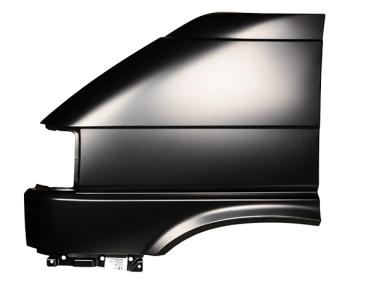 Fender, front left (7D0 821 103), VW T4 short front end